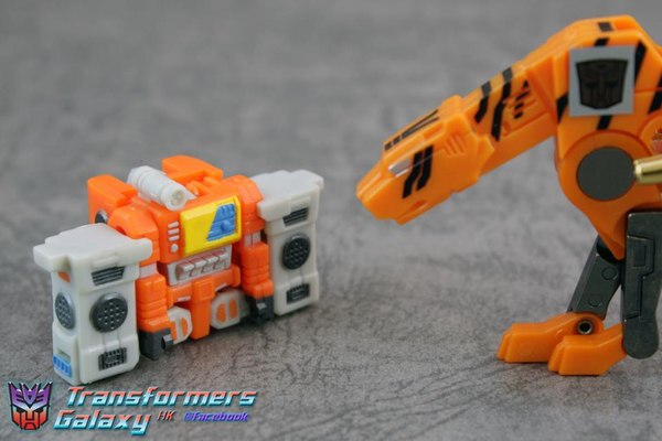 Takara Tomy Transformers G1 Encore 22  (7 of 41)